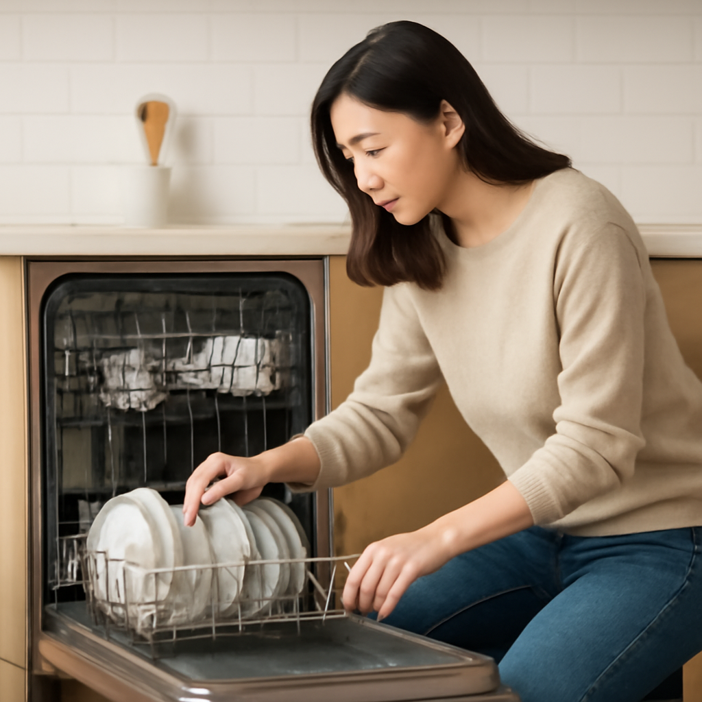 식기세척기렌탈 대표 이미지